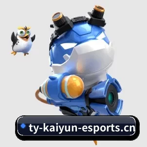 开云电竞 APP